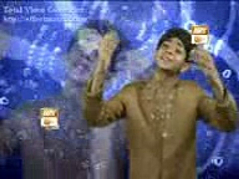 GHAM DOOR GHULAMAN