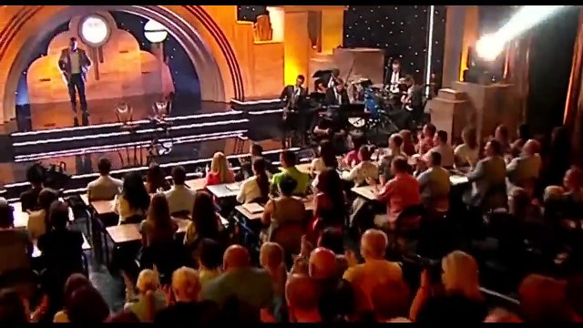 Kabaretowa Scena Dwójki Kabaret Młodych Panów cz 1