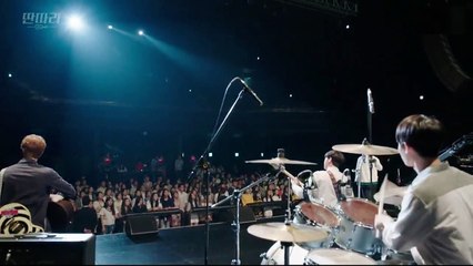 Jo Sung Hyun & Jo Ha Neul 'Go Ahead, Cry' Duet (Entertainer OST)