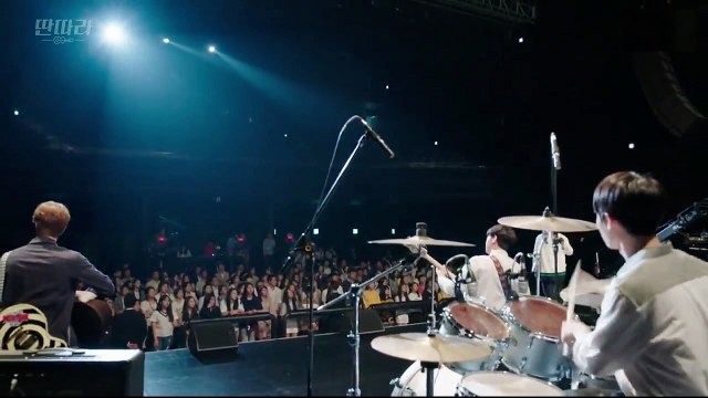 Jo Sung Hyun & Jo Ha Neul 'Go Ahead, Cry' Duet (Entertainer OST)