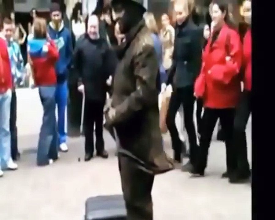 المعني الحقيقي لكلمة ابداع _ ستندهش مما ستراه