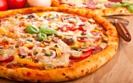 #  عجينة البيتزا 2017 - طريقه عمل عجينة البيتزا |