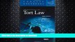 FAVORITE BOOK  Principles of Tort Law, 3d (Concise Hornbooks) (Concise Hornbook Series) FULL
