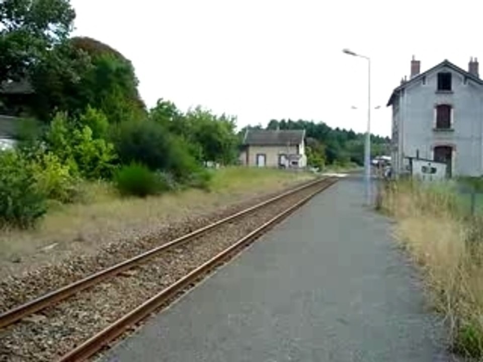 passage corail intercité