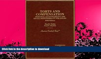 READ  Torts and Compensation: Personal Accountability and Social Responsibility for Injury