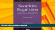 READ  Securities Regulation, Selected Statutes, Rules and Forms, 2011 Abridged  GET PDF