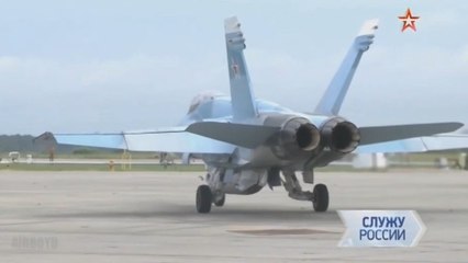 Служу России от 16.10.2016. www.voenvideo.ru