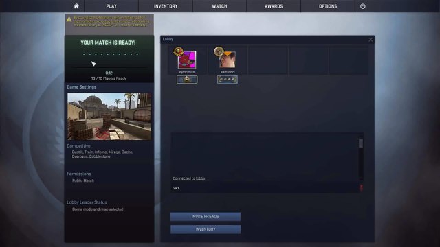 Counter-Strike Cyka Offensive