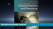 READ THE NEW BOOK Commonwealth Caribbean Criminal Practice and Procedure (Commonwealth Caribbean
