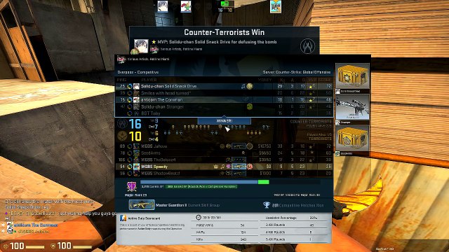 CS GO - Amazingly Bad Fails! (Counter Strike Funny Moments and Fails!)