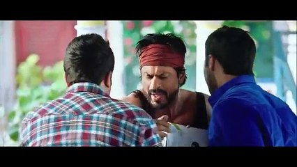 FUNNY BANGLA DUBBED DILWALE