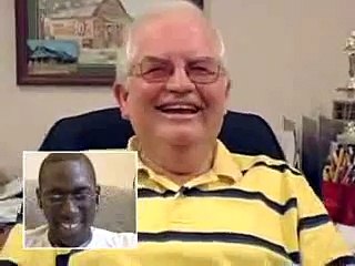 How People Laugh Watching Funny Laughter Videos