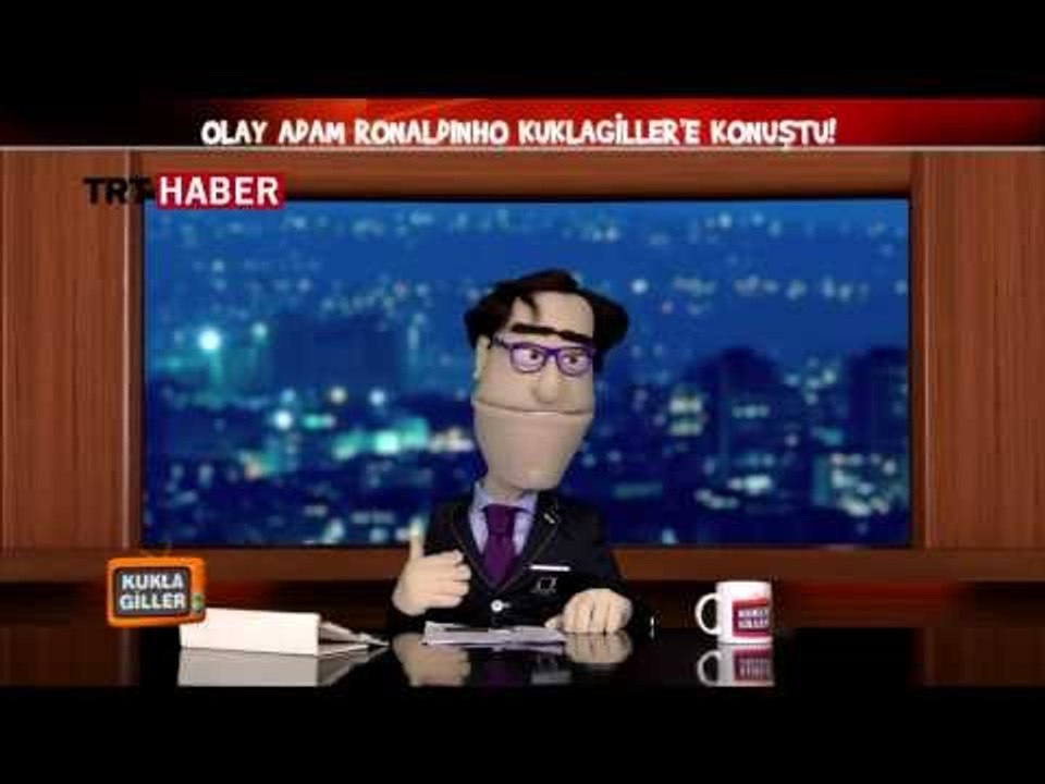 Kuklagiller - Ronaldinho ve İnternette En Çok Aranan Kelimeler