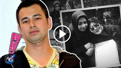 Gigi Berduka, Raffi Kemana? - Cumicam 16 Oktober 2016