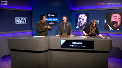 CS GO - BEST ODDSHOTS #23