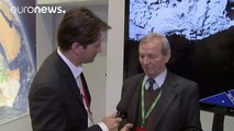 Morto Klim Churyumov lo scopritore della cometa Rosetta 67P