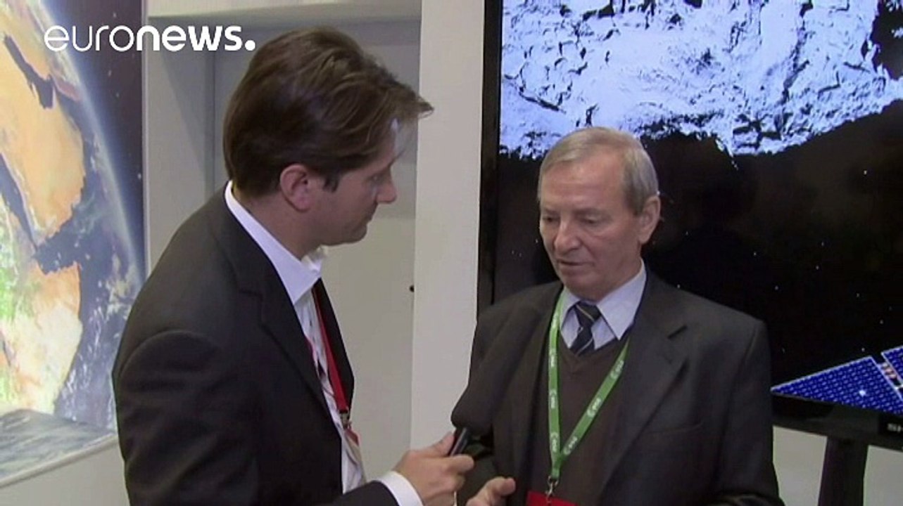 Morto Klim Churyumov lo scopritore della cometa Rosetta 67P