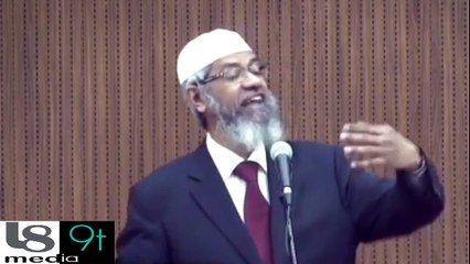 " Why Allah Has Given All Evil Powers To DAJJAL " Brilliant Answer By Dr Zakir Naik 2016