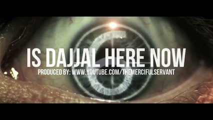 Apakah Dajjal Sudah Muncul?