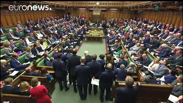 Граница на замке и общий рынок: риторика вокруг брексита