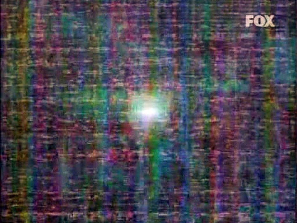 Oltre i limiti - 2x02 Resurrection