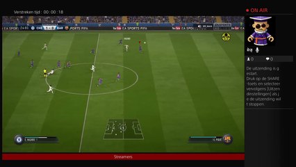 Dj Carstyling live streamers (321)