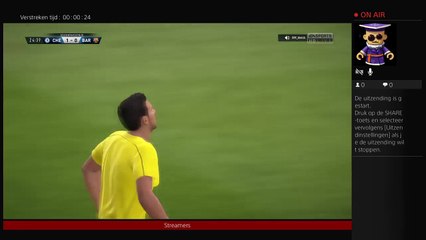 Dj Carstyling live streamers (322)