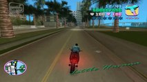 GTA Vice City - Walkthrough - Mission #14 - Sir, Yes Sir! (HD)