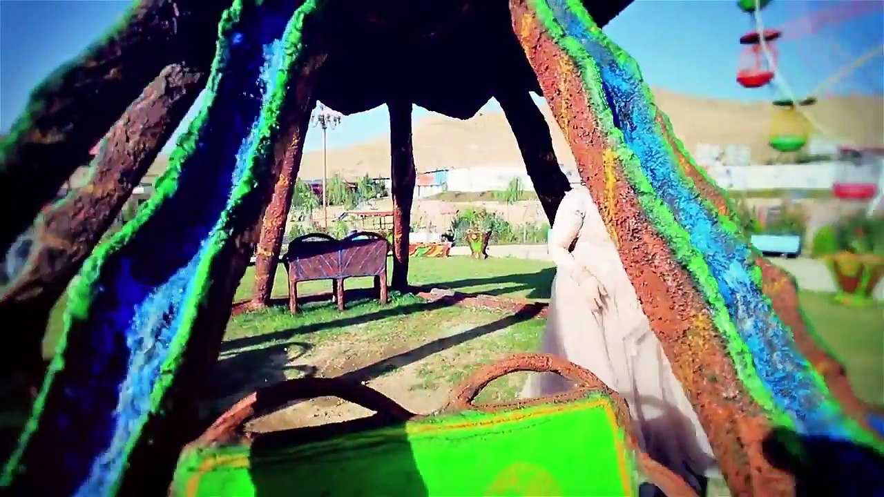 Moskat Wafa - Aidi OFFICIAL VIDEO