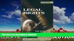 FAVORITE BOOK  Legal Rights, 5th Ed.: The Guide for Deaf and Hard of Hearing People  GET PDF