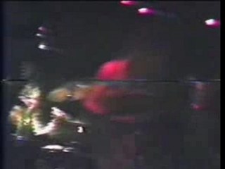 Quiet Riot - Back to the Coast