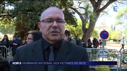 Attentat de Nice : la douleur des familles