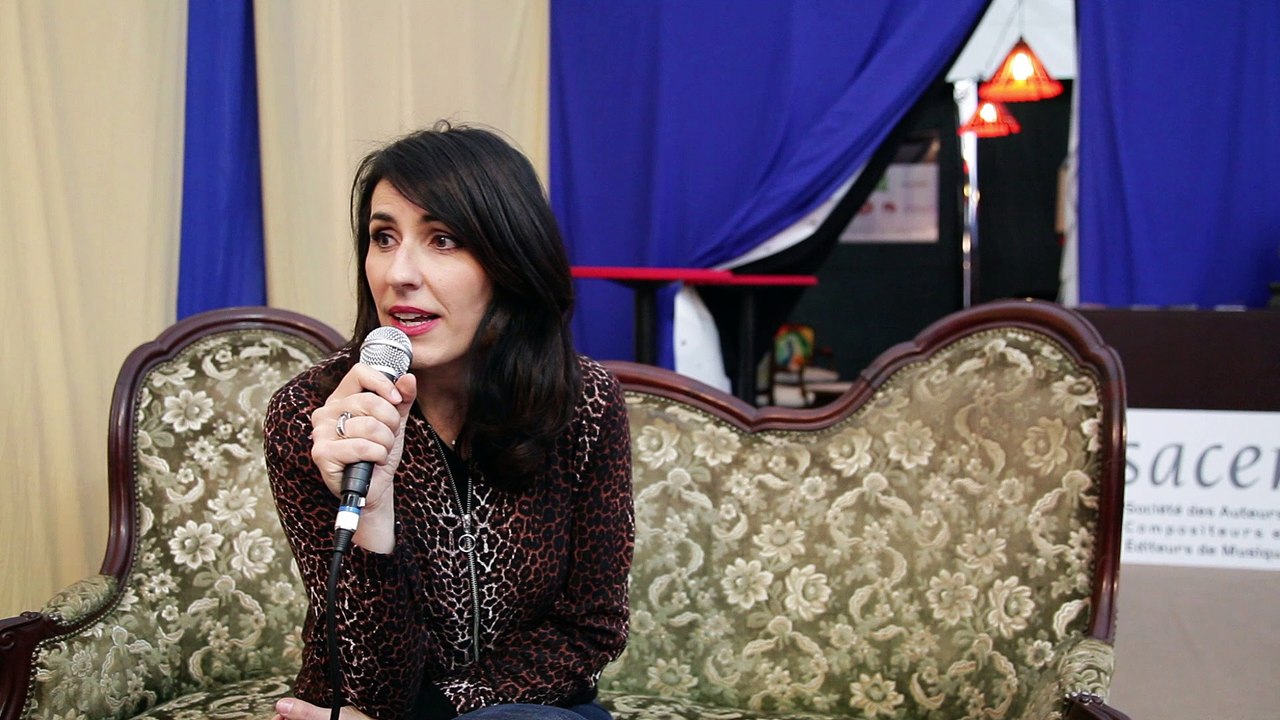 L'ITV Renversée de La Grande Sophie