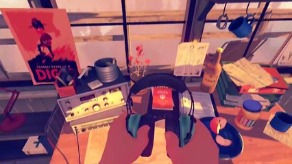 Firewatch Secret Ending! (Alternate Firewatch Ending)-h_FdloY0xKU