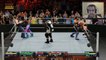 WWE 2K17 - Royal Rumble Match [30 Man-Royal Rumble 2016 PPV]