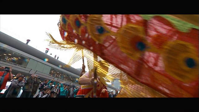 WEC 6 Hours of Shanghai - Official Teaser