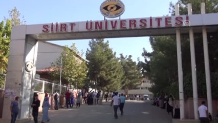 KPSS Önlisans Sınavı Başladı