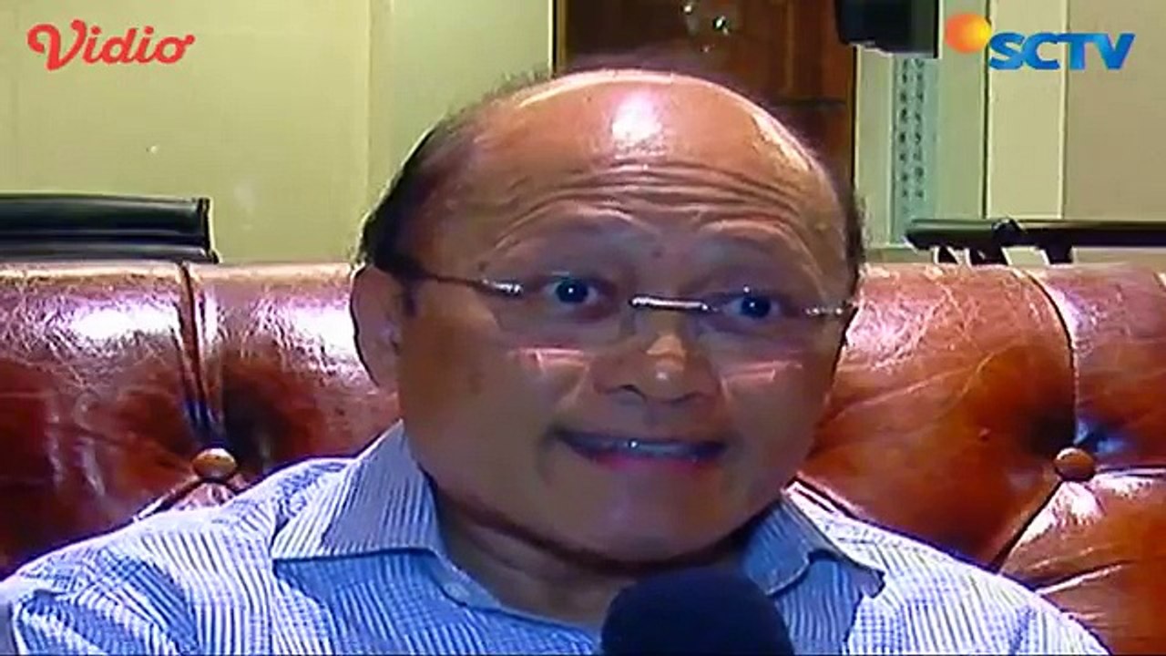 Adik Mario Teguh Yakinkan Ario Kiswinar Anak Kandung Mario Teguh - Was Was