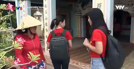 Miền Trung: Lý Sơn Biển Đảo Việt Nam