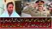 What Shahid Afridi Is Saying About Raheel Sharif And Pak Army During Interview In Mosque