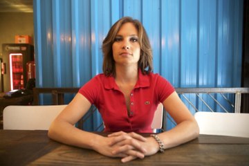 Nevşin Mengü'nün Twitter Hesabı Hacklendi