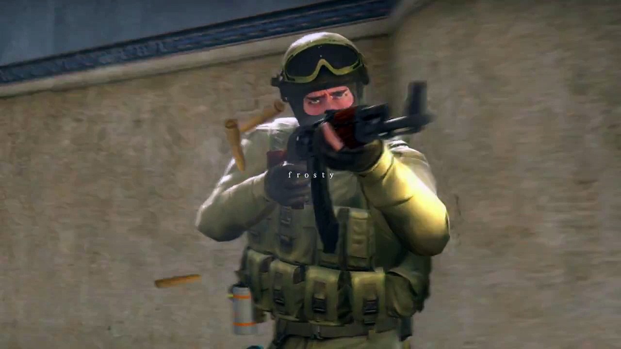 BLACK BEATLES #CSGO