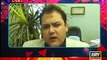 Panama Leaks - Journalist Kashif Abbasi Badly Exposed Nawaz Sharif Family By Playing Old Clips