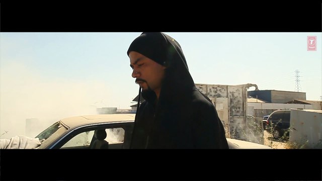 Zamana Jali Song Teaser 2 ¦ Bohemia ¦ Skull & Bones