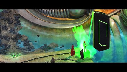 Torment - Tides of Numenera - The World of Numenera Trailer _ PS4-57YAMDFBP8Y