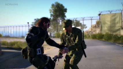 METAL GEAR SOLID V - THE DEFINITIVE EXPERIENCE - Launch Trailer _ PS4-nAyBPFKoTII