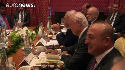 Concluyen sin acuerdo las negociaciones sobre el cese de bombardeos en Alepo