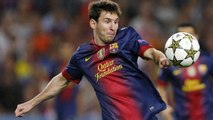 Messi TOP 10 GOALS You Never See Before Are You Ready # Dailymotion