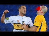 funny football Referee fight against players and give them red cards Are You Ready # Dailymotion