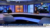 مسعود بوديبة     :صندوق التقاعد ... القرار المتخذ ليس خدمة الصندوق وانما هناك أهداف اخرى